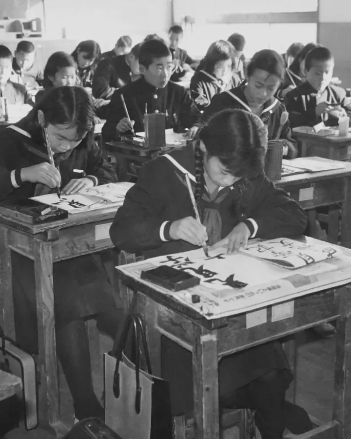 Các khoá học tại Nguyễn Mười