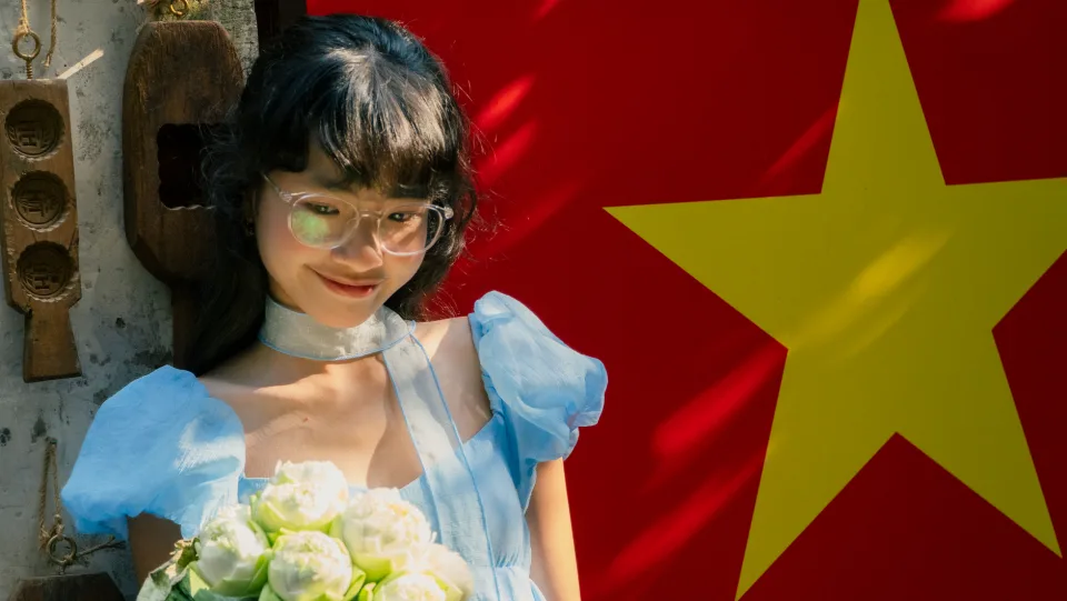 Học viên nói gì về Nguyễn Mười